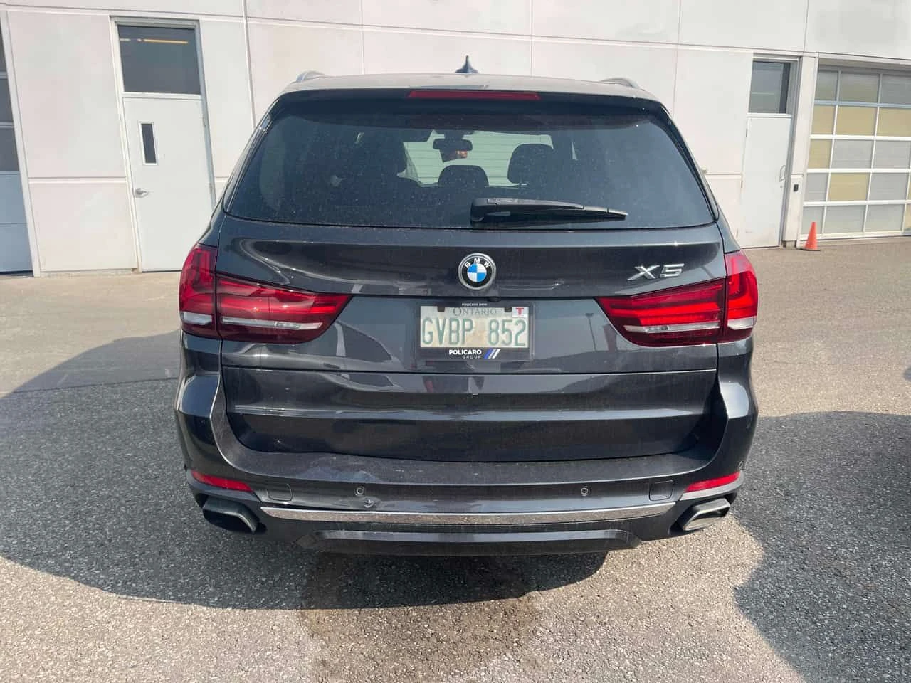 BMW X5 * xDrive40e * ГЛАВНО ПРЕДСТАВИТЕЛСТВО НА BMW, снимка 5 - Автомобили и джипове - 55327365