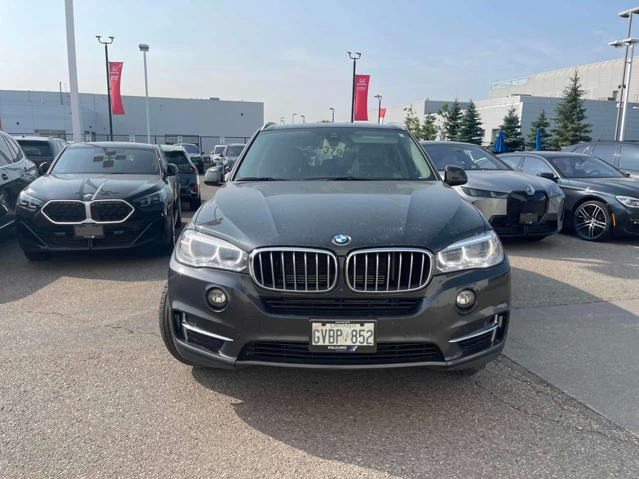 BMW X5 * xDrive40e * ГЛАВНО ПРЕДСТАВИТЕЛСТВО НА BMW, снимка 2 - Автомобили и джипове - 55327365