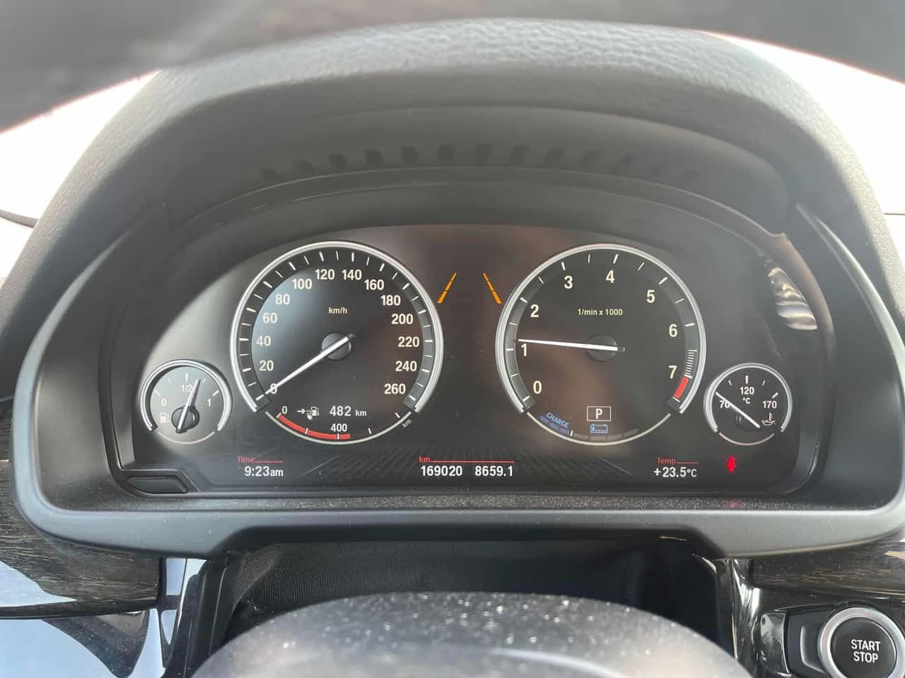 BMW X5 * xDrive40e * ГЛАВНО ПРЕДСТАВИТЕЛСТВО НА BMW, снимка 8 - Автомобили и джипове - 55327365