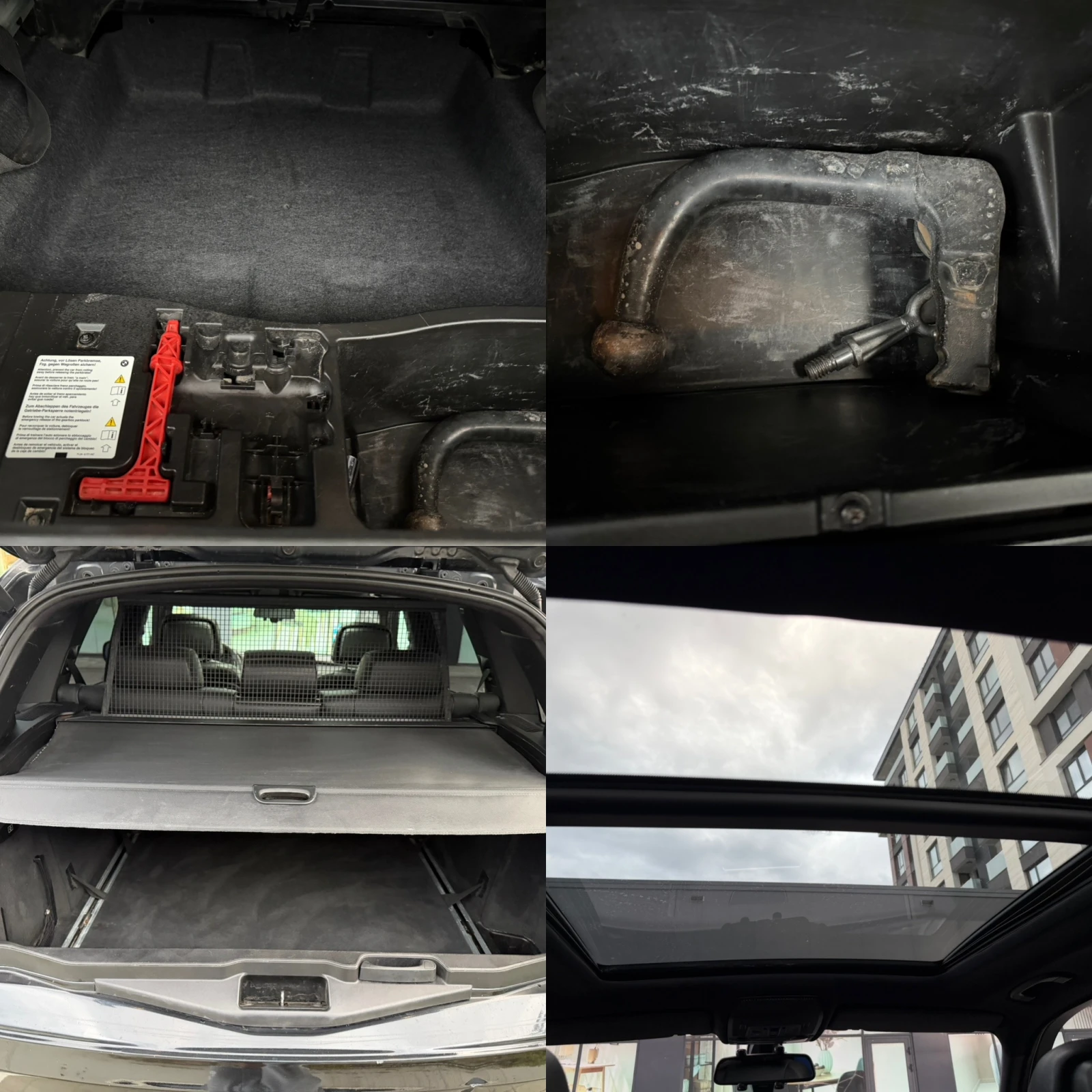 BMW X5 3.0DxDrive. , снимка 16 - Автомобили и джипове - 55397878