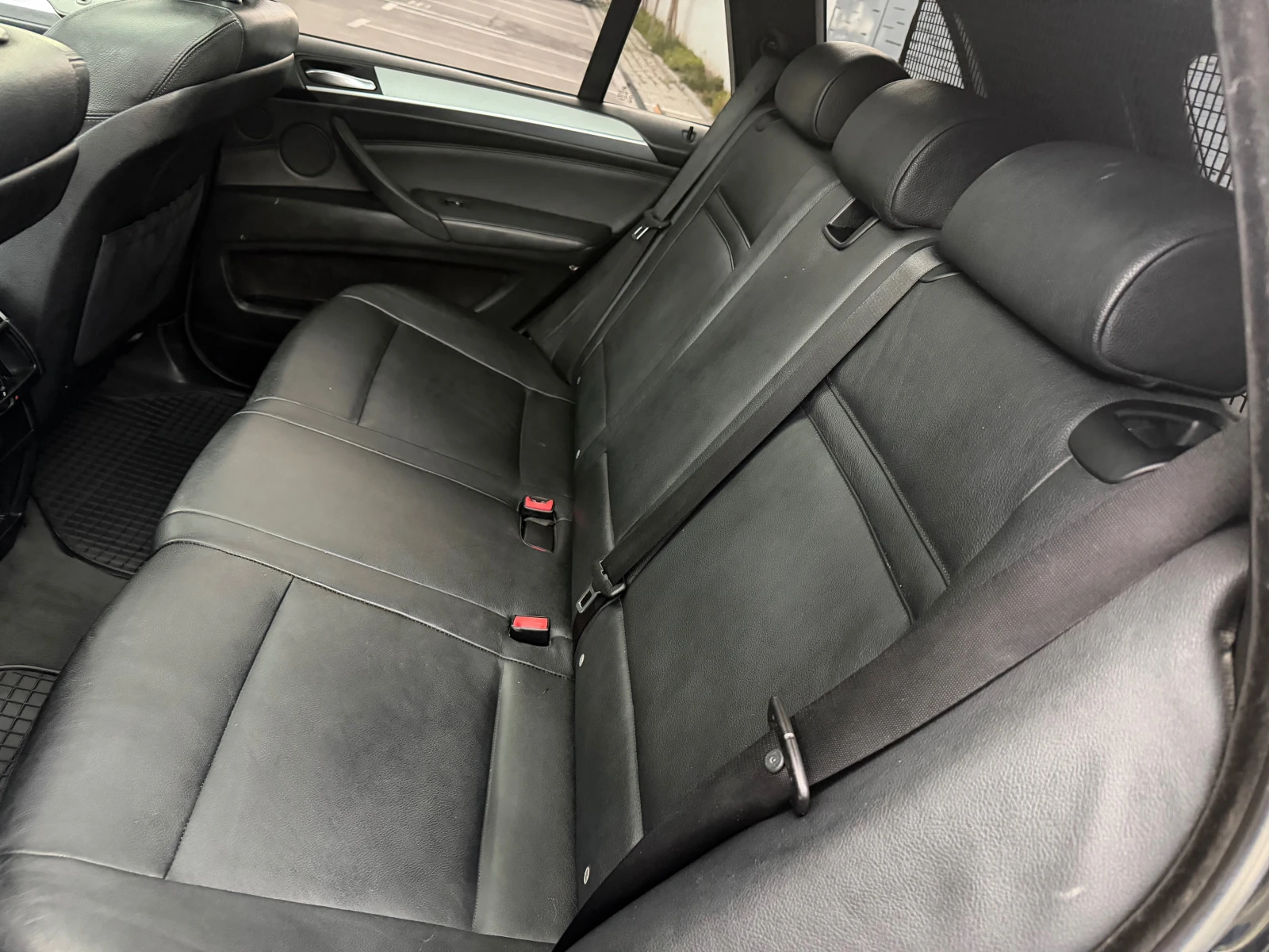 BMW X5 3.0DxDrive. , снимка 11 - Автомобили и джипове - 55397878