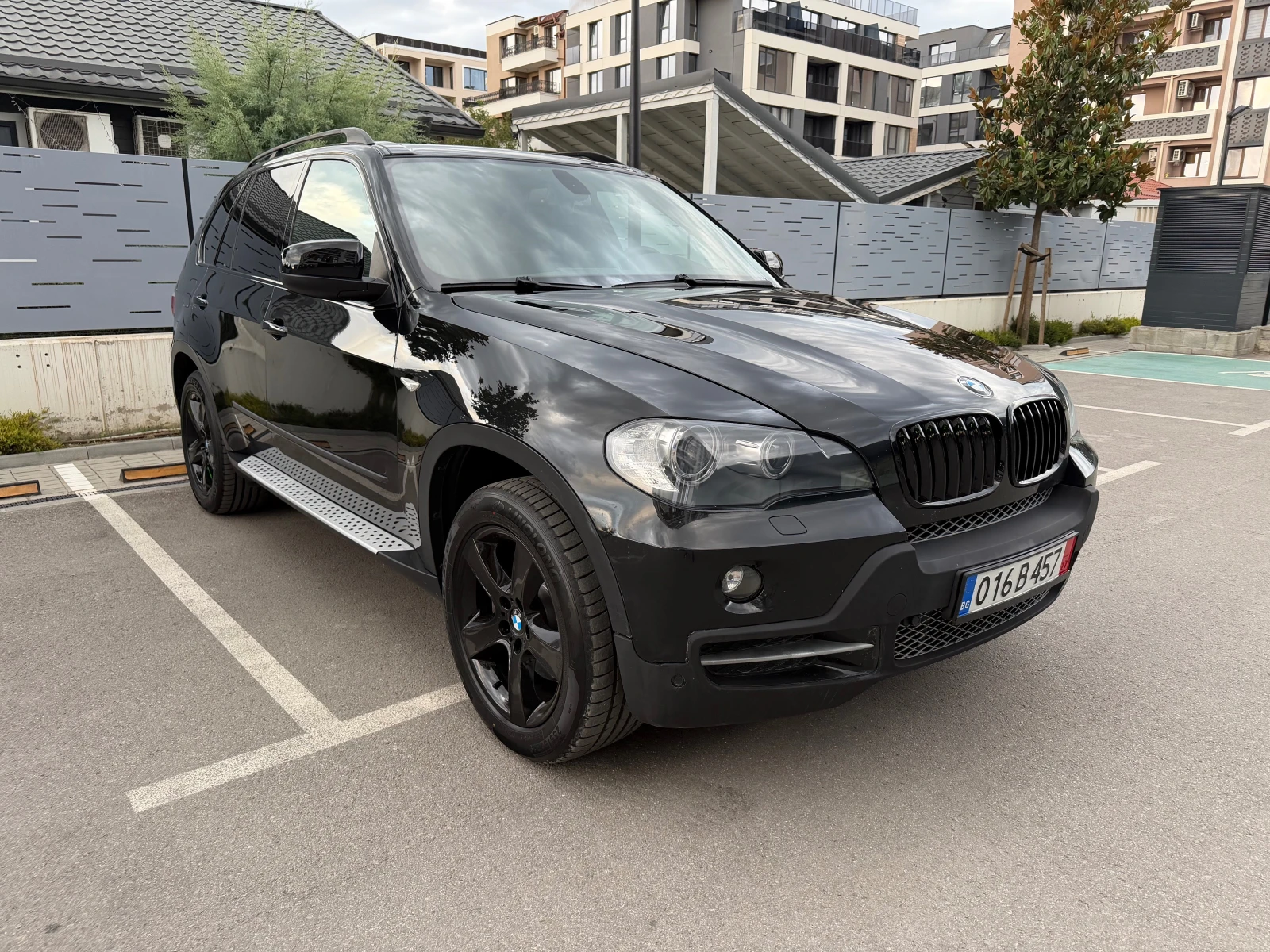 BMW X5 3.0DxDrive. , снимка 2 - Автомобили и джипове - 55397878