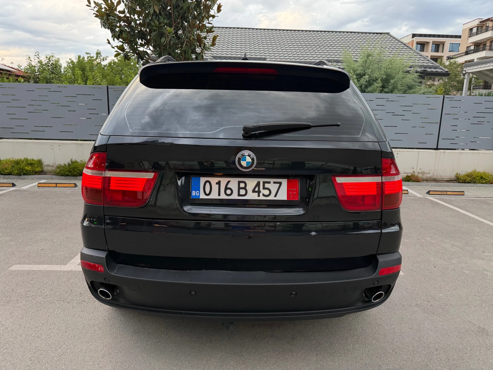BMW X5 3.0DxDrive. , снимка 6 - Автомобили и джипове - 55397878