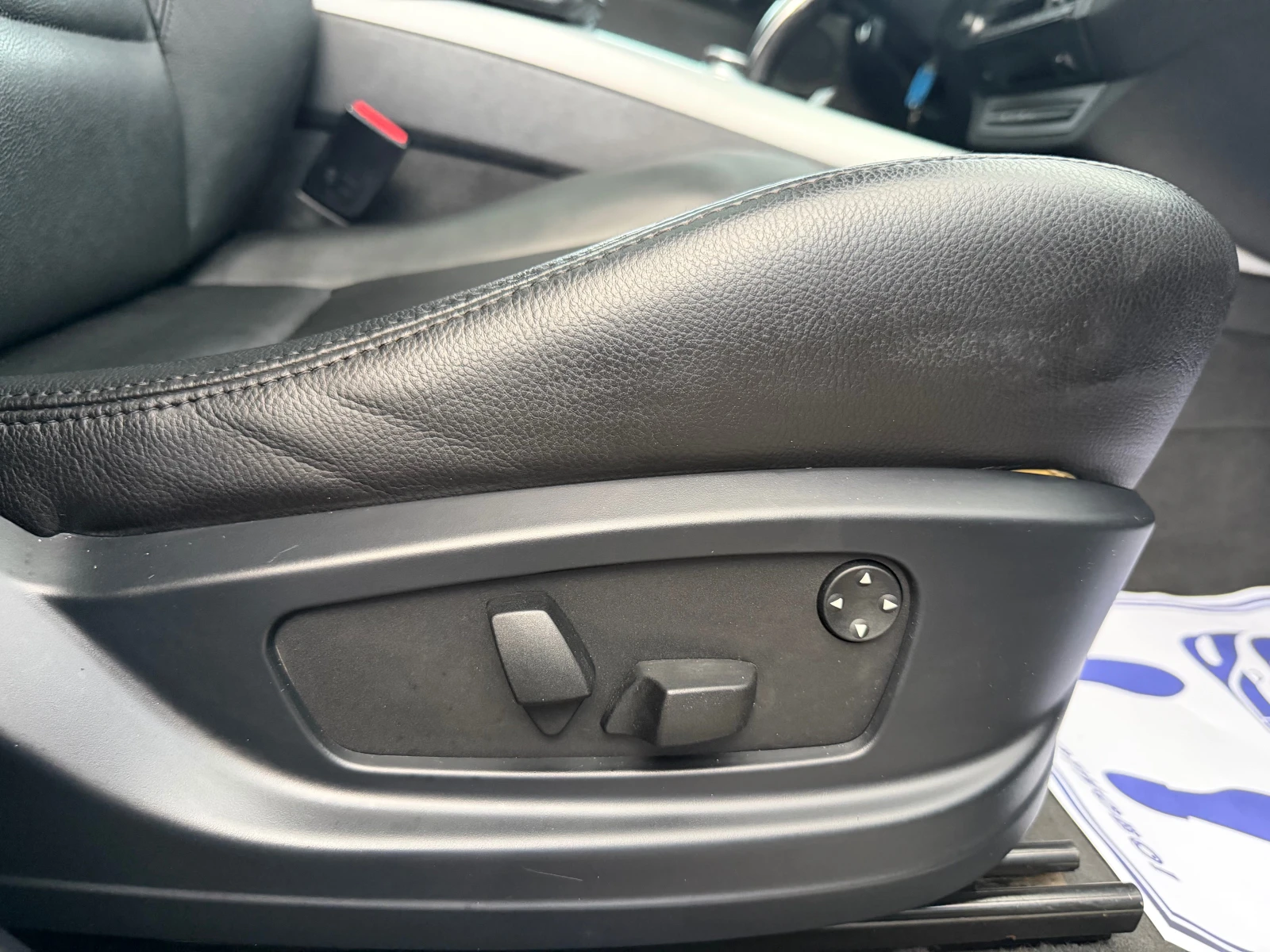 BMW X5 3.0DxDrive. , снимка 12 - Автомобили и джипове - 55397878