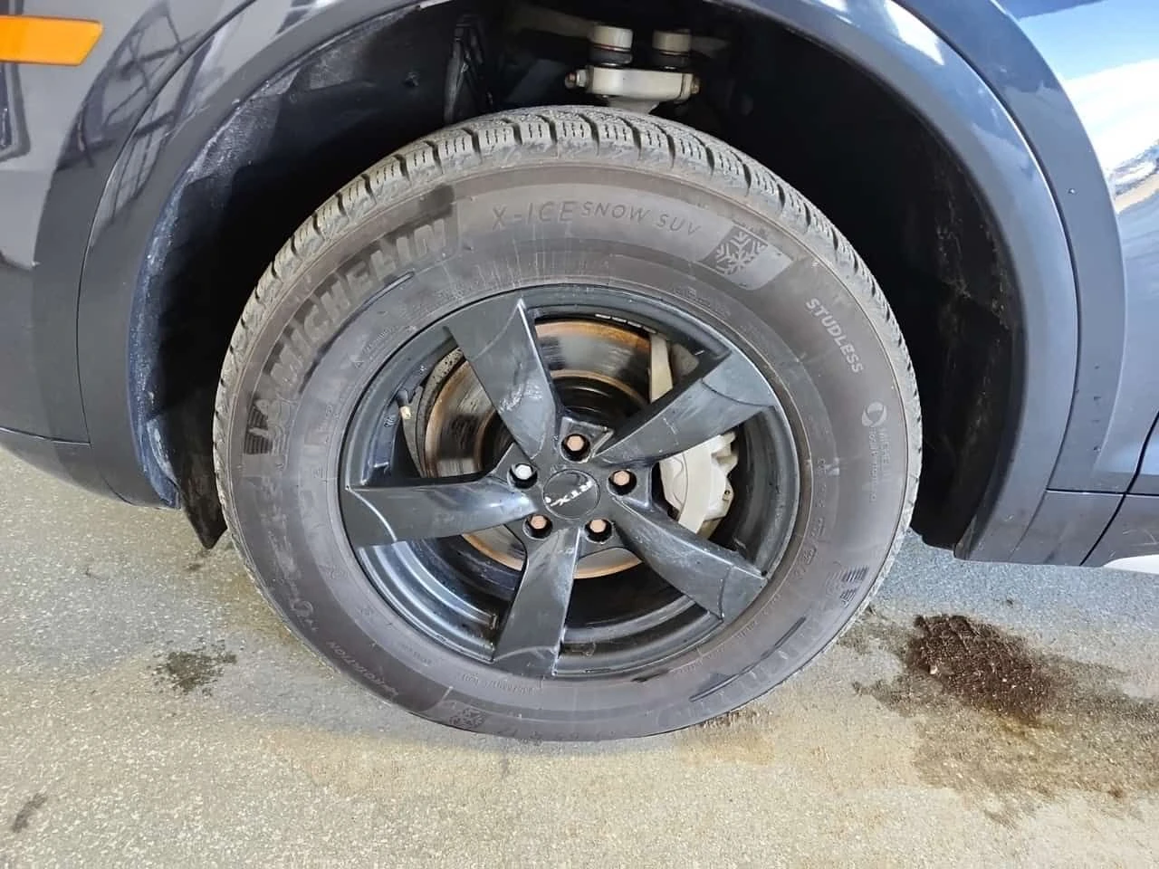 Audi Q5  PROGRESSIV / КОЖА /  ПОДГРЕВ / ПАНОРАМА / , снимка 5 - Автомобили и джипове - 55402640
