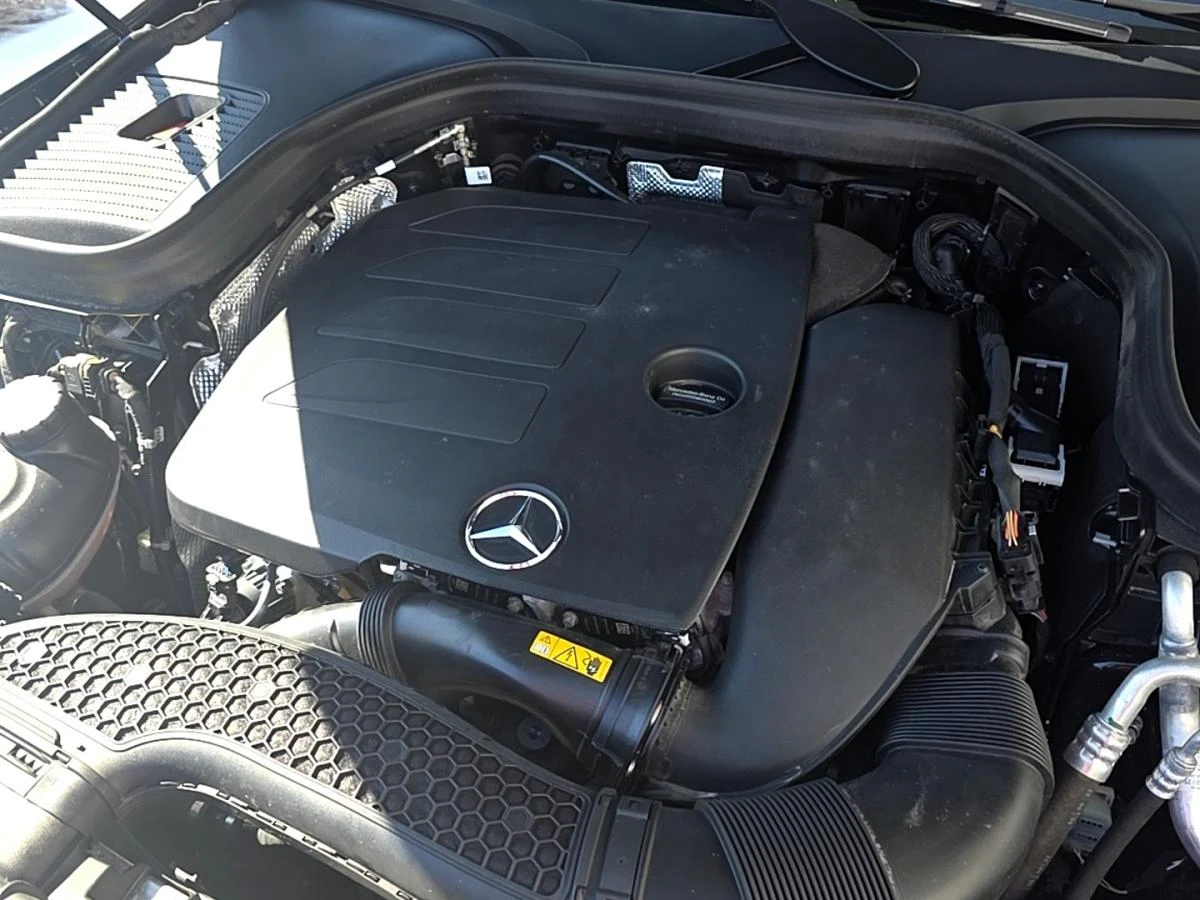 Mercedes-Benz GLC 300 4MATIC/DRIVE-ASSISTS/360CAMERA/SUNROOF/BURMESTER, снимка 15 - Автомобили и джипове - 55658284