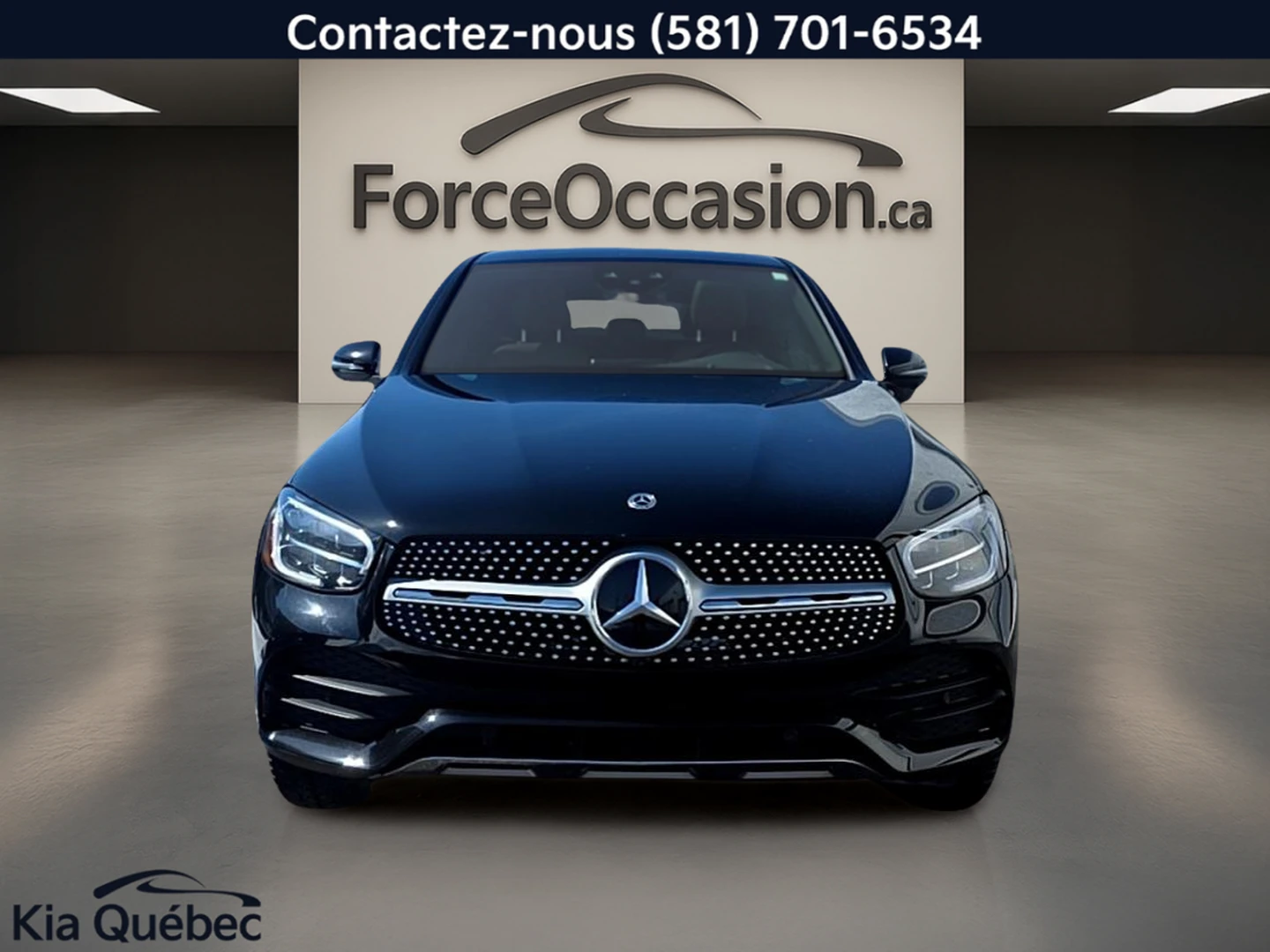 Mercedes-Benz GLC 300 4MATIC/DRIVE-ASSISTS/360CAMERA/SUNROOF/BURMESTER, снимка 2 - Автомобили и джипове - 55658284