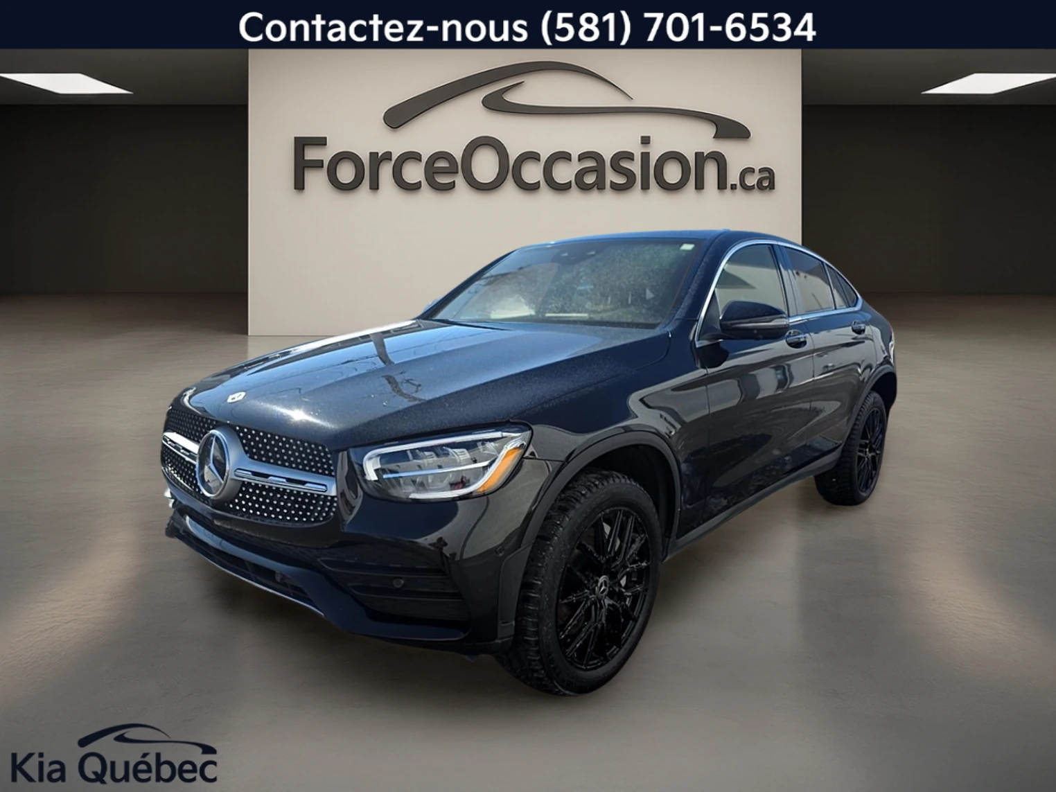 Mercedes-Benz GLC 300 4MATIC/DRIVE-ASSISTS/360CAMERA/SUNROOF/BURMESTER