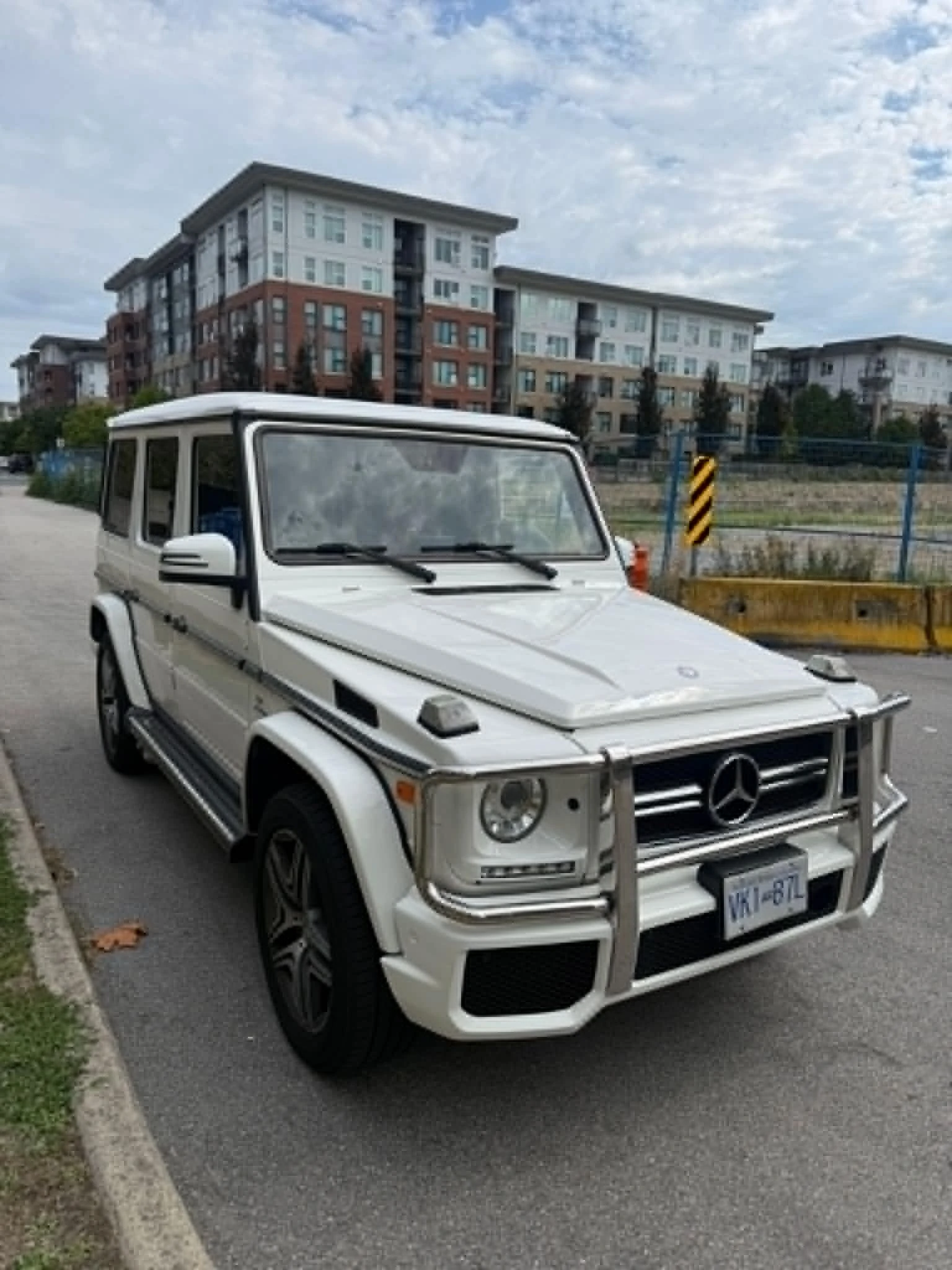 Mercedes-Benz G 63 AMG * АВТОКРЕДИТ БЕЗ ПЪРВОНАЧАЛНА ВНОСКА* , снимка 12 - Автомобили и джипове - 55919880