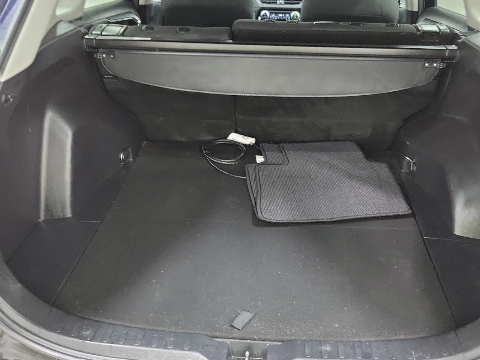 Toyota Rav4 * XLE * ПОДГРЕВ * 4Х4, снимка 15 - Автомобили и джипове - 56096937