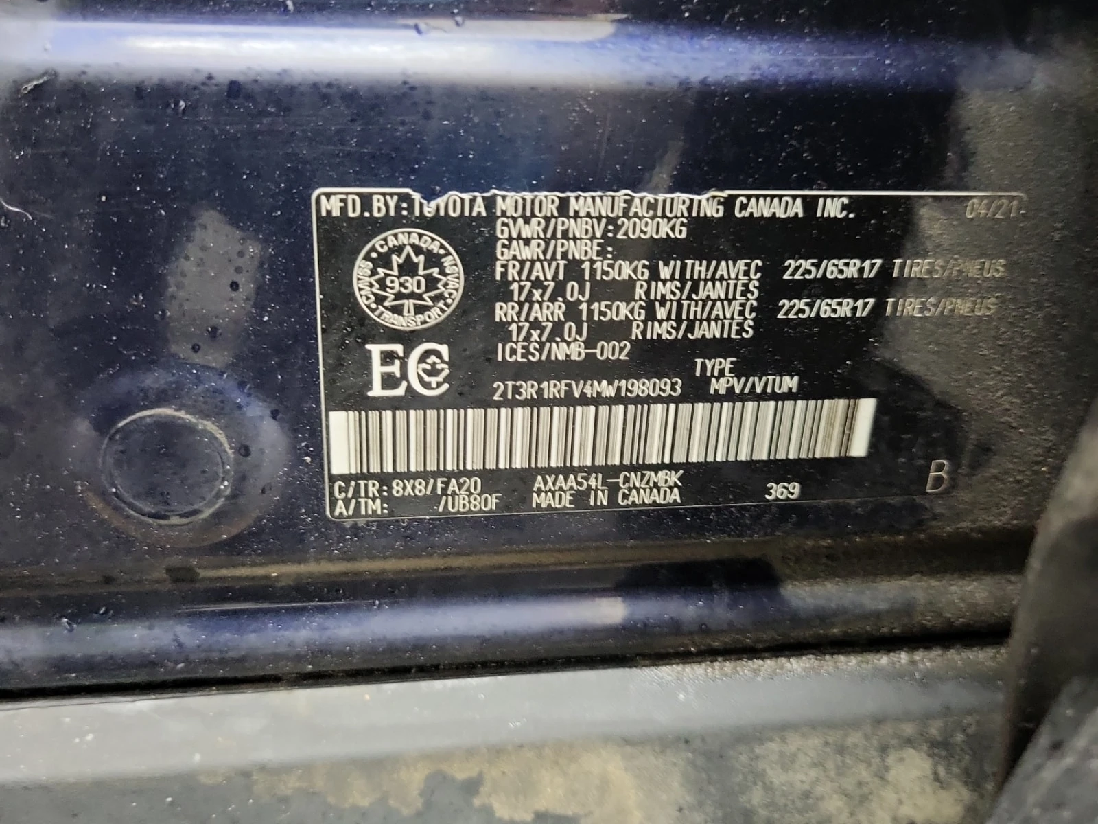 Toyota Rav4 * XLE * ПОДГРЕВ * 4Х4, снимка 17 - Автомобили и джипове - 56096937