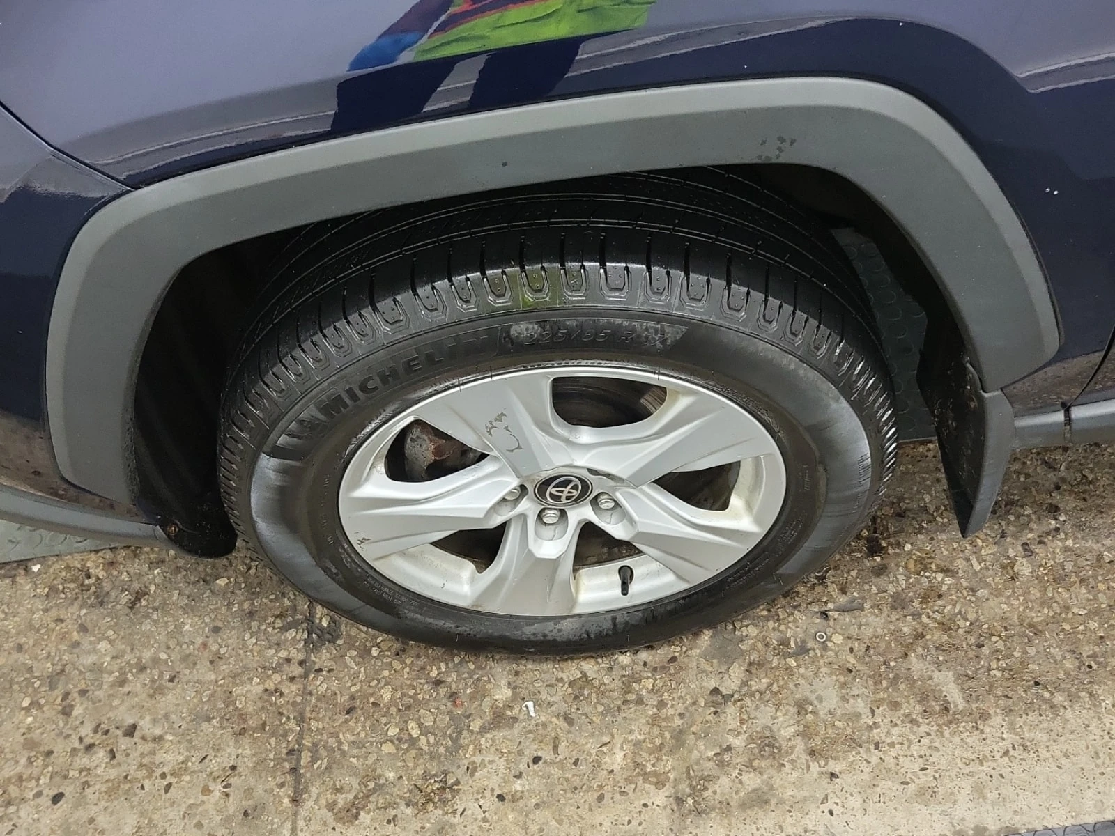 Toyota Rav4 * XLE * ПОДГРЕВ * 4Х4, снимка 8 - Автомобили и джипове - 56096937