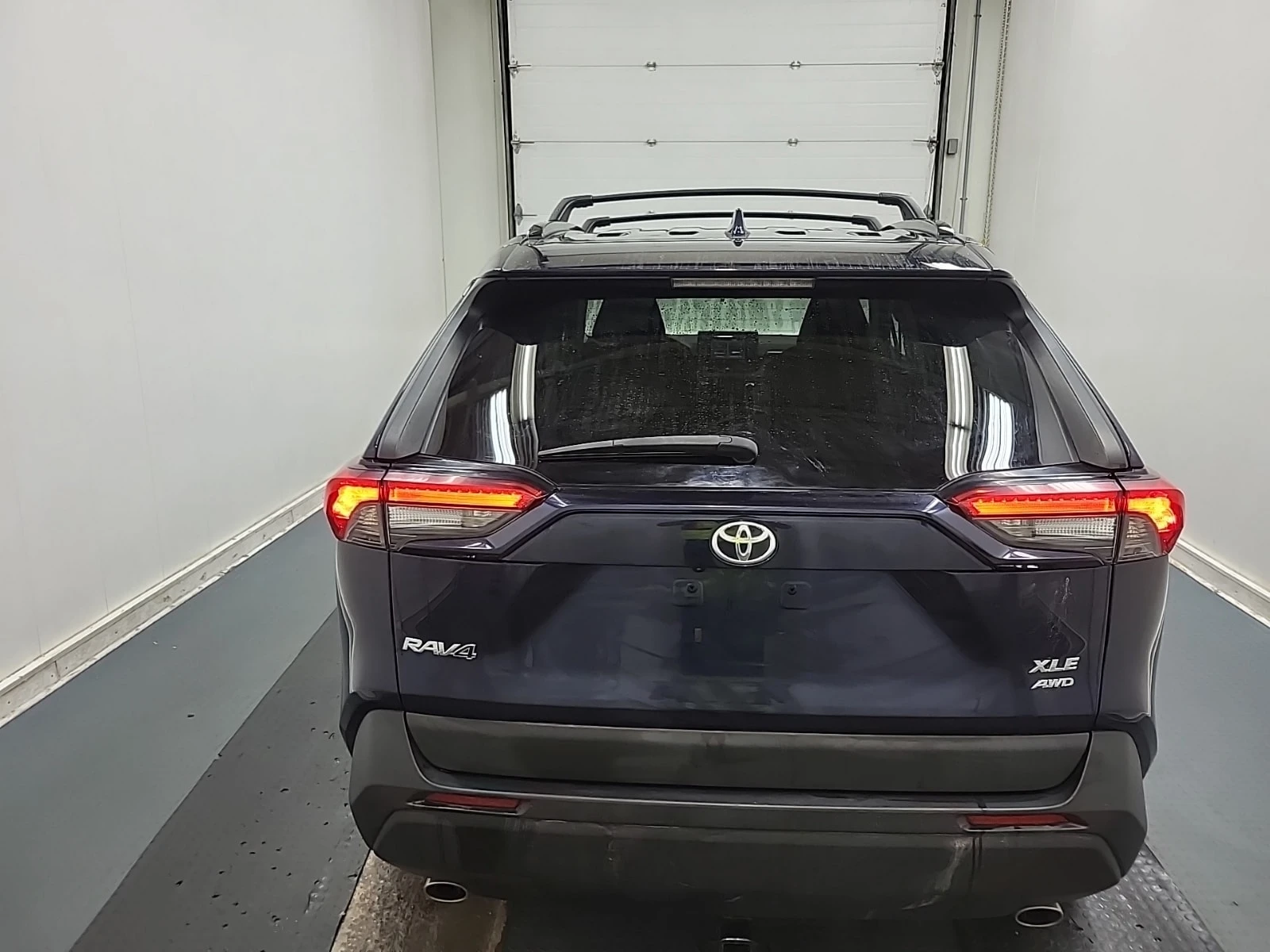 Toyota Rav4 * XLE * ПОДГРЕВ * 4Х4, снимка 5 - Автомобили и джипове - 56096937