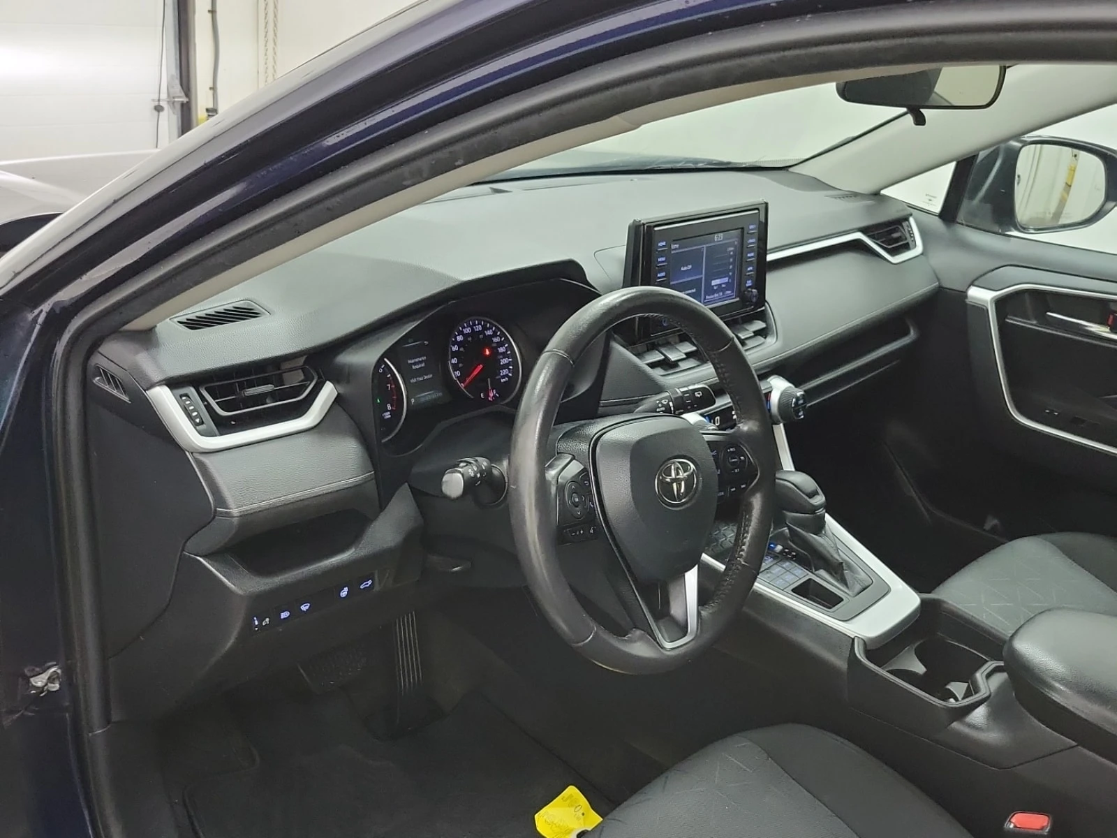 Toyota Rav4 * XLE * ПОДГРЕВ * 4Х4, снимка 11 - Автомобили и джипове - 56096937
