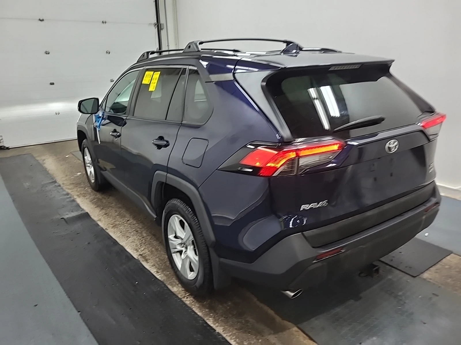 Toyota Rav4 * XLE * ПОДГРЕВ * 4Х4, снимка 6 - Автомобили и джипове - 56096937
