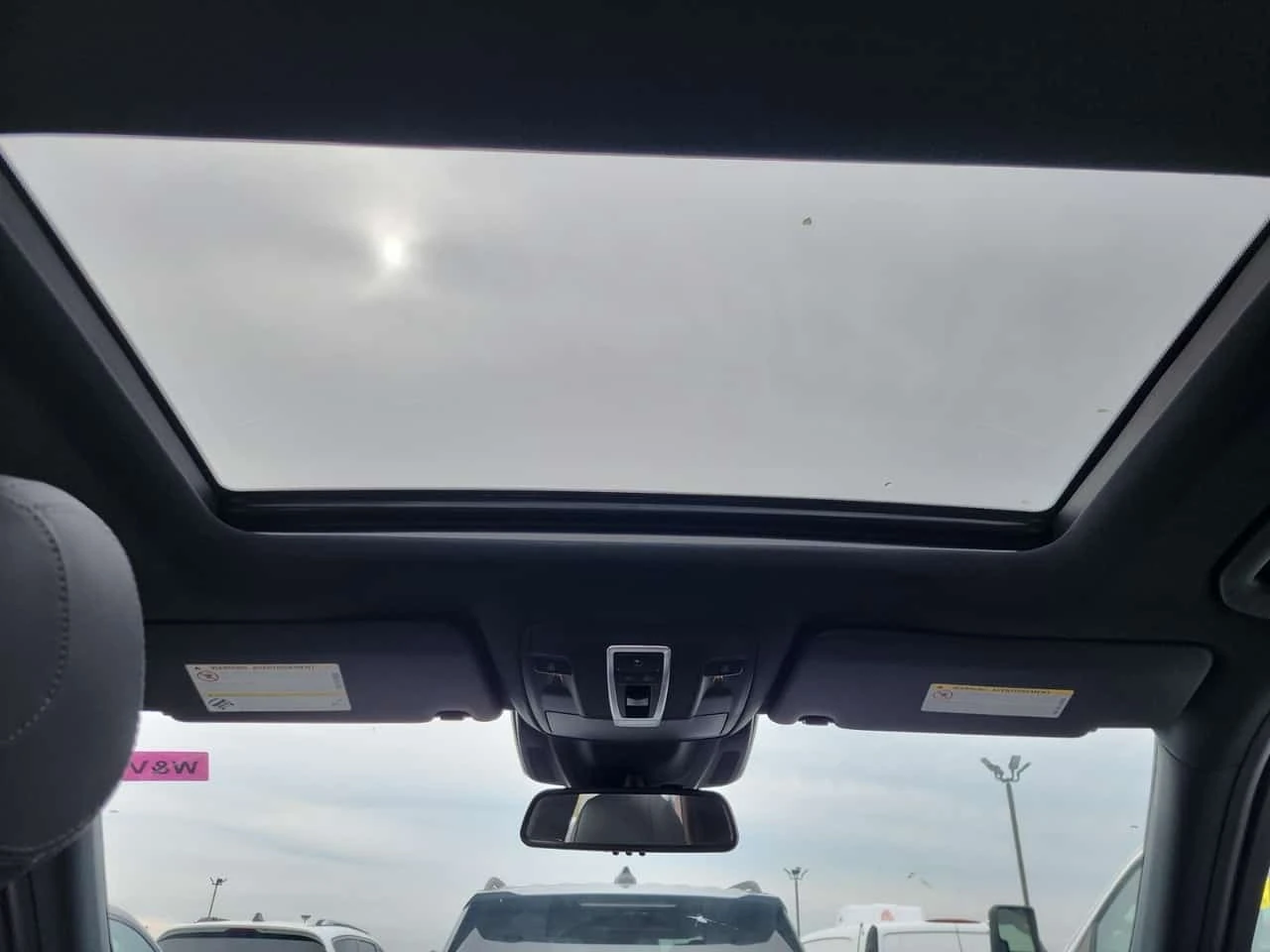 Mercedes-Benz GLE * 4matic Suv 400 * CARFAX * ��� ������������ ����� | Mobile.bg � ����������� 12