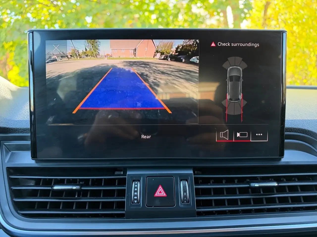 Audi Q5 AWD / NO ACCIDENTS / 1 OWNER / DRIVER ASSIST / | Mobile.bg � ����������� 17
