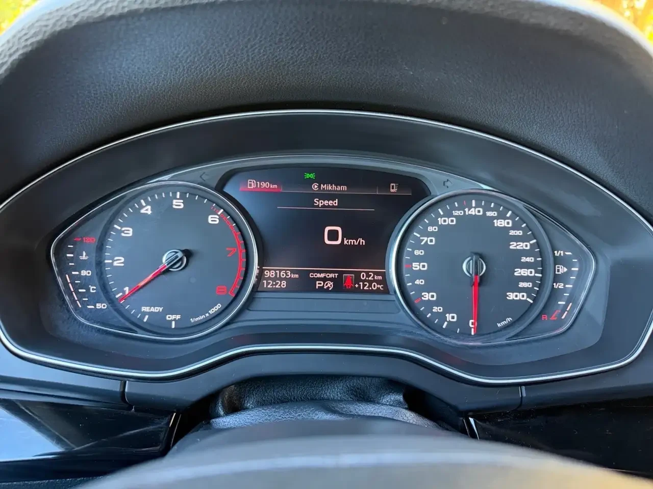 Audi Q5 AWD / NO ACCIDENTS / 1 OWNER / DRIVER ASSIST / | Mobile.bg � ����������� 14