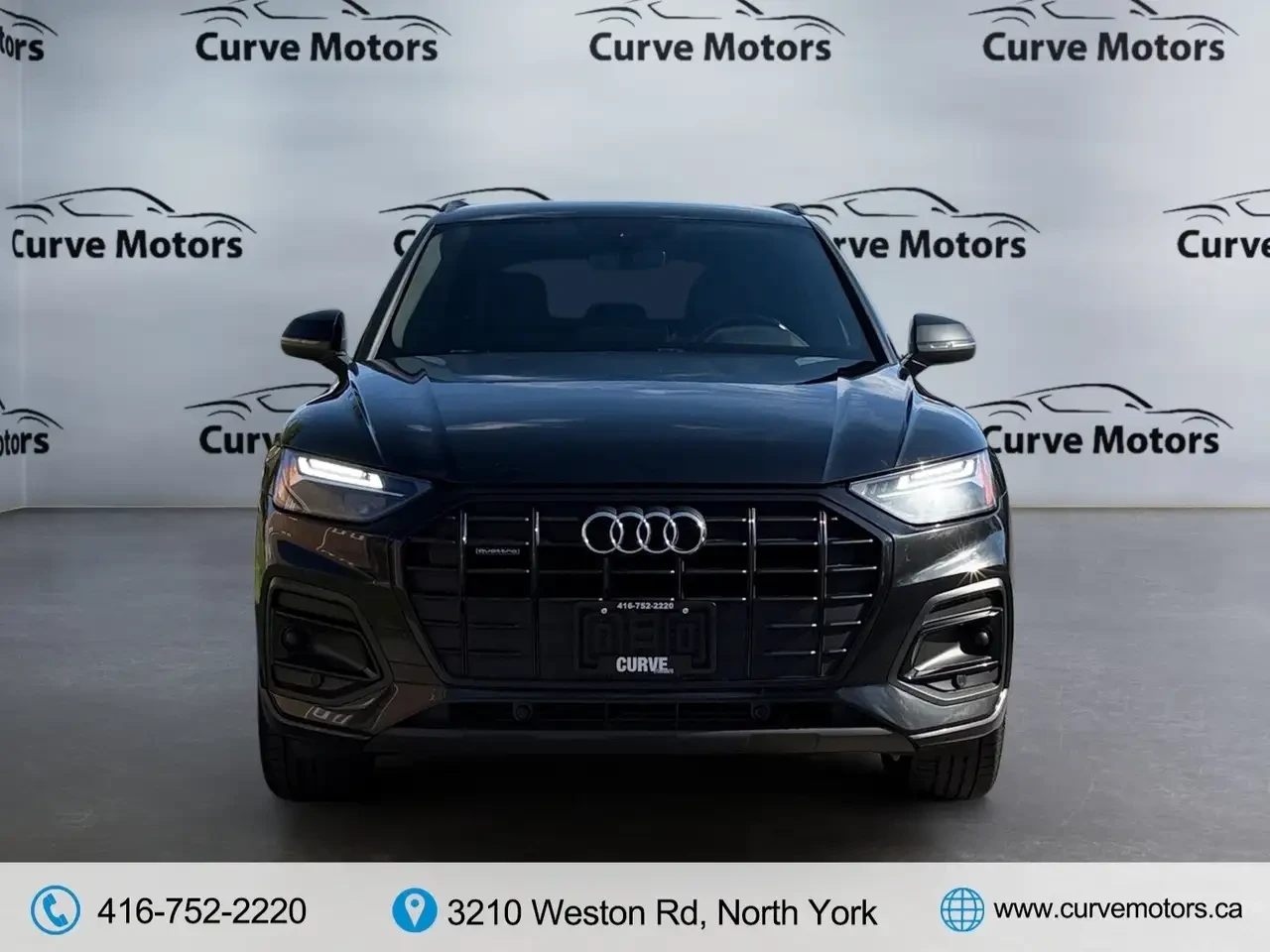 Audi Q5 AWD / NO ACCIDENTS / 1 OWNER / DRIVER ASSIST / | Mobile.bg � ����������� 2