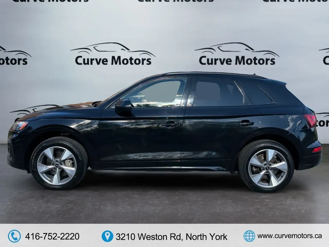 Audi Q5 AWD / NO ACCIDENTS / 1 OWNER / DRIVER ASSIST / | Mobile.bg � ����������� 8