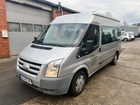 Ford Transit Нов Внос, снимка 2