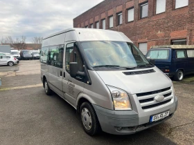 Ford Transit Нов Внос, снимка 1