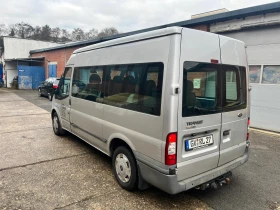 Ford Transit Нов Внос, снимка 5