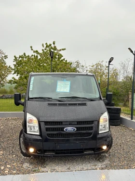 Ford Transit, снимка 16