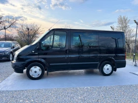Ford Transit, снимка 4