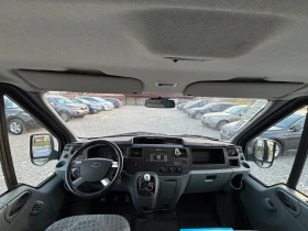 Ford Transit, снимка 9