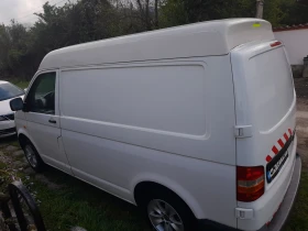VW T5 Т5, снимка 5