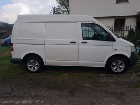 VW T5 Т5, снимка 7