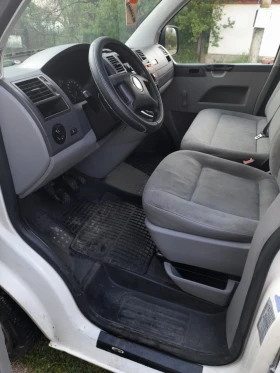 VW T5 Т5, снимка 4