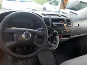 VW T5 Т5, снимка 3