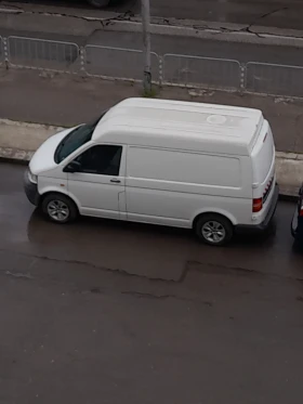 VW T5 Т5, снимка 9