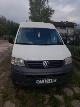 VW T5 Т5, снимка 1