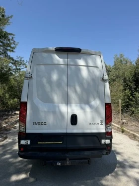 Iveco 35c13 MAXI !!!, снимка 6