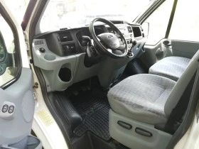 Ford Transit 2.4 TDI 140.. 6   | Mobile.bg    9