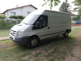 Ford Transit 2.4 TDI 140.. 6   | Mobile.bg    7