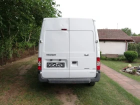 Ford Transit 2.4 TDI 140.. 6   | Mobile.bg    4