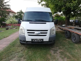 Ford Transit 2.4 TDI 140.. 6   | Mobile.bg    8