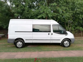 Ford Transit 2.4 TDI 140.. 6   | Mobile.bg    2