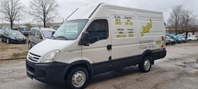 Iveco Daily 2, 3 TDI KLIMA ПАДАЩ БОРД