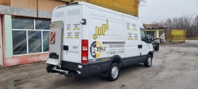 Iveco Daily 2, 3 TDI KLIMA ПАДАЩ БОРД, снимка 6