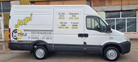 Iveco Daily 2, 3 TDI KLIMA ПАДАЩ БОРД, снимка 5