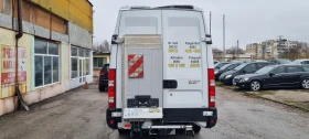 Iveco Daily 2, 3 TDI KLIMA ПАДАЩ БОРД, снимка 7