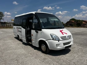 Обява за продажба на Iveco Daily 65C18 Wing 26 места ~71 880 лв. - изображение 3