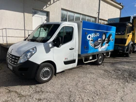 Renault Master СЛАДОЛЕД -40 - изображение 1