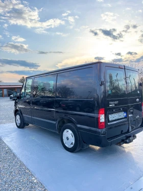 Ford Transit undefined | Auto.bg — изображение 5