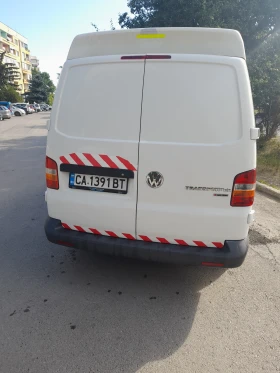 VW T5 �5 | Mobile.bg � ����� ������ 4